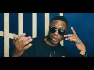 Video: Rajalin – “By Force” Ft Vector (Dir By Unlimited LA)